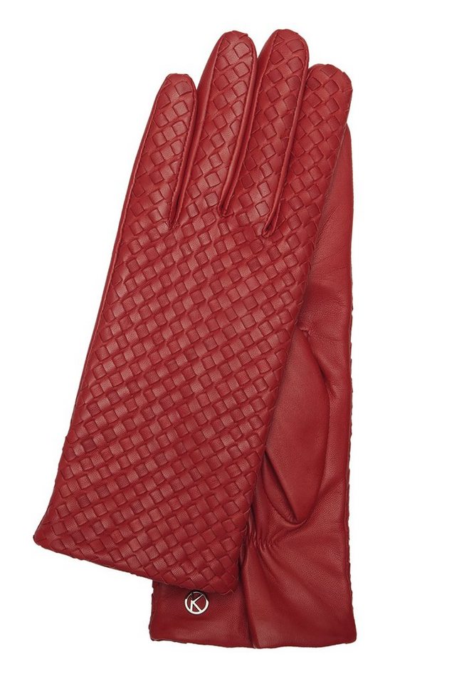 KESSLER Lederhandschuhe Damenhandschuh MILA von KESSLER