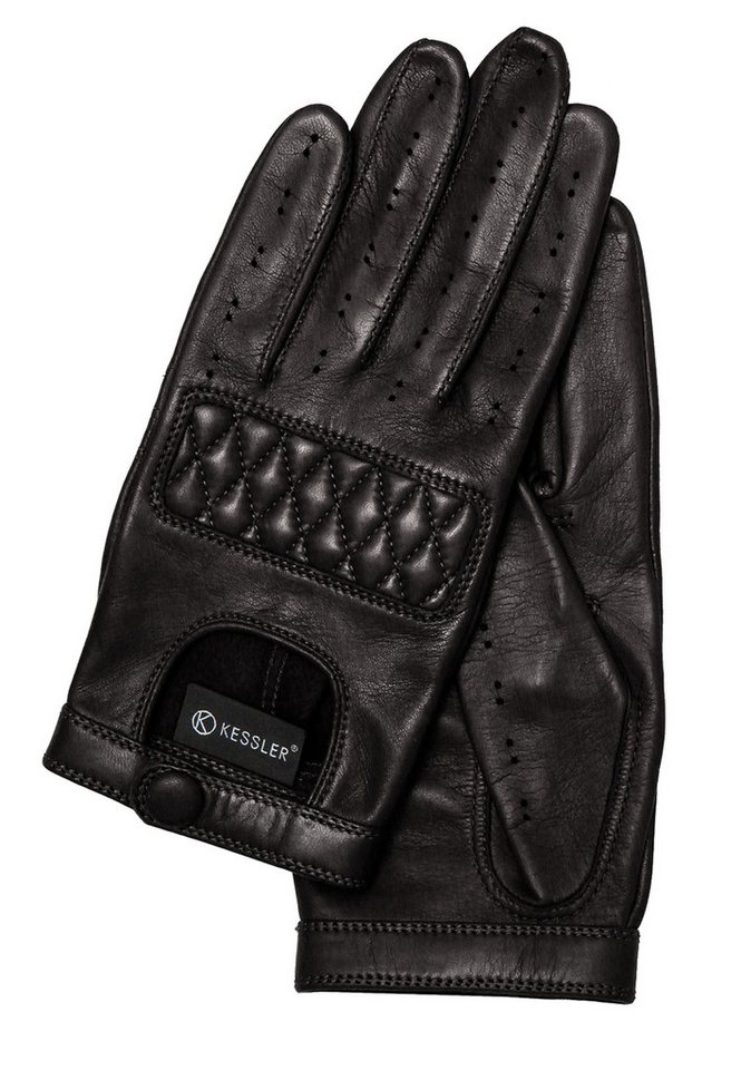 KESSLER Lederhandschuhe Hailey Driver`s Glove von KESSLER