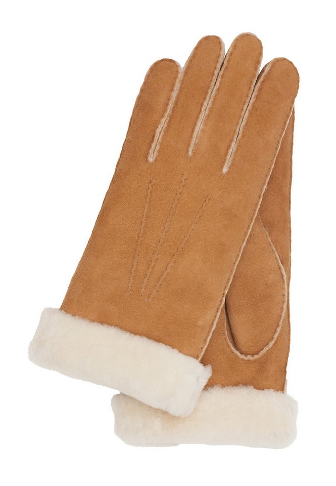 KESSLER Lederhandschuhe Ilvy von KESSLER