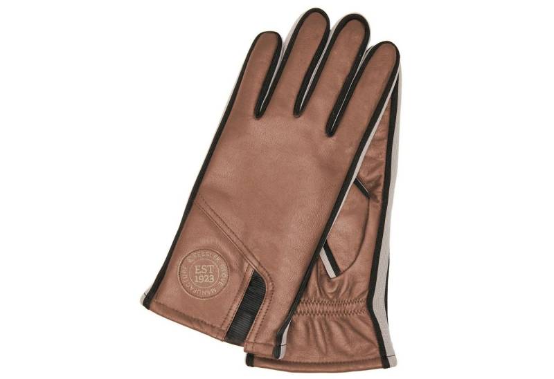 KESSLER Lederhandschuhe Jack von KESSLER