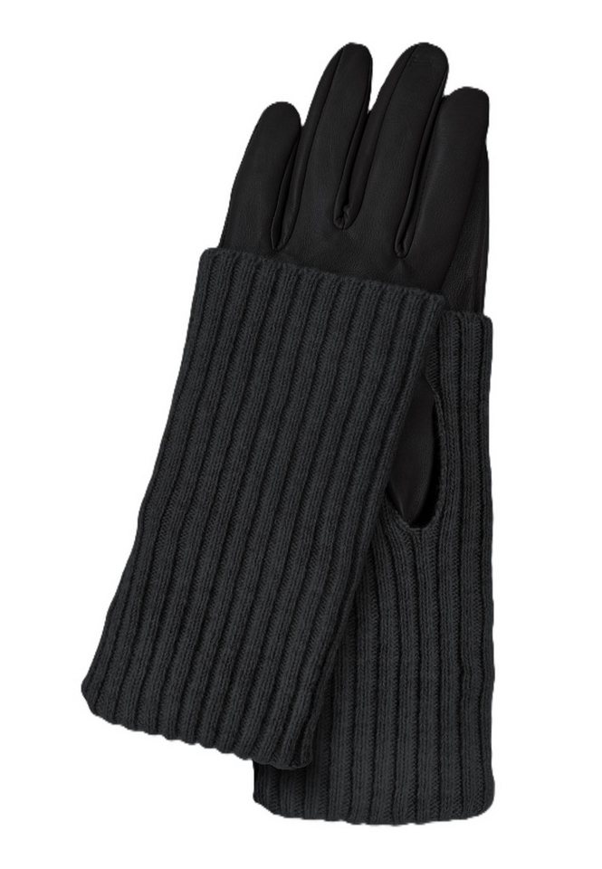 KESSLER Lederhandschuhe LAURA von KESSLER