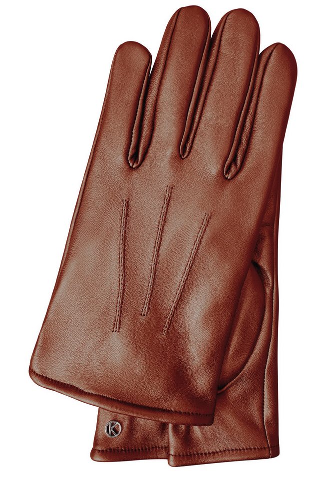 KESSLER Lederhandschuhe LIAM von KESSLER