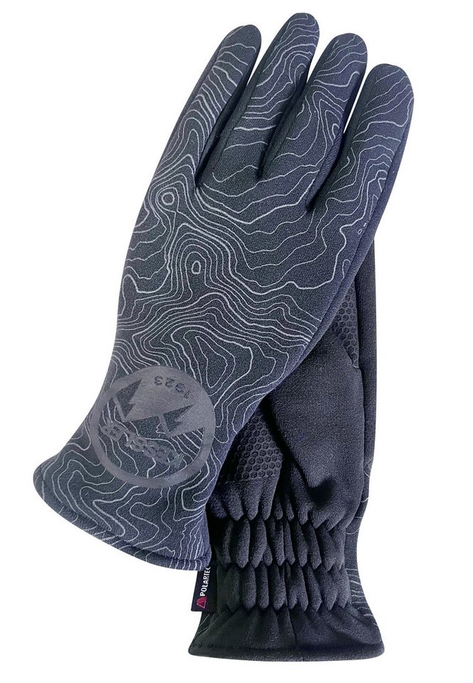 KESSLER Lederhandschuhe LIVIGNO KESSLER Lederhandschuhe LIVIGNO von KESSLER