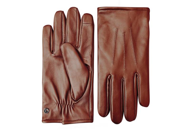 KESSLER Lederhandschuhe Liam von KESSLER