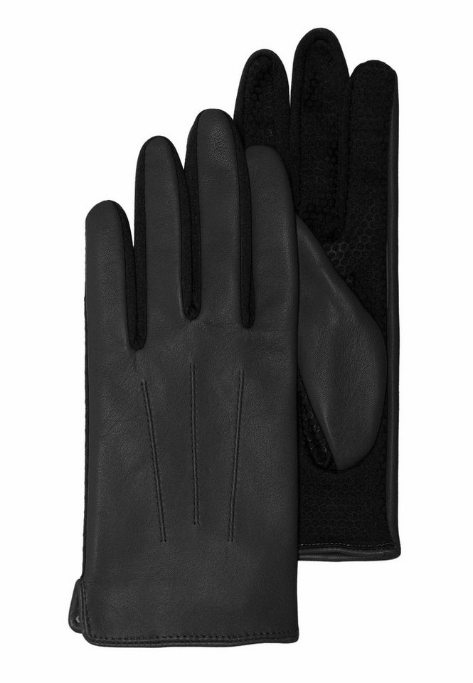 KESSLER Lederhandschuhe MIA KESSLER Lederhandschuhe MIA von KESSLER