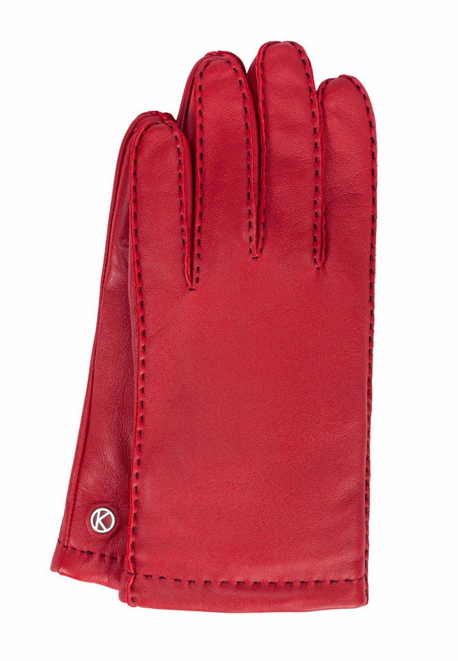 KESSLER Lederhandschuhe MILLIE von KESSLER