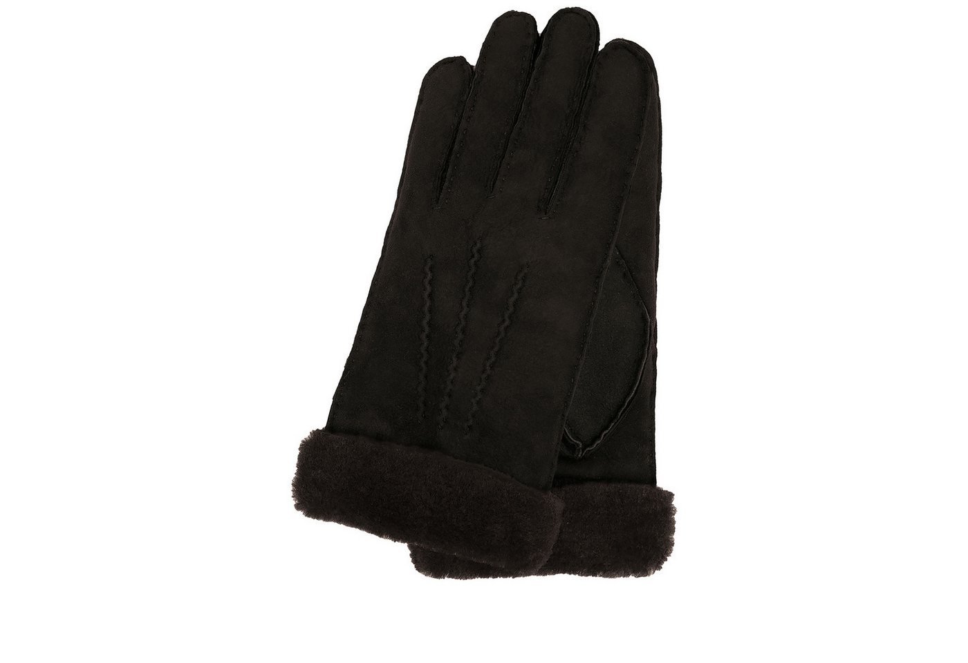 KESSLER Lederhandschuhe Mats von KESSLER