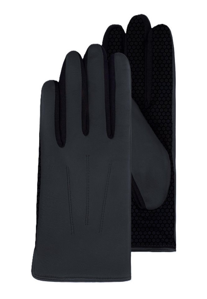 KESSLER Lederhandschuhe #N/A (Paar, 1-St., Handschuhe) von KESSLER