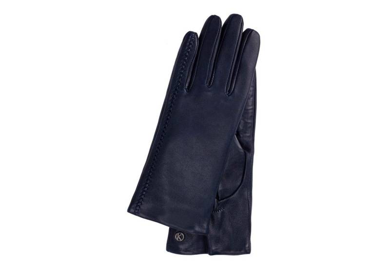 KESSLER Lederhandschuhe Oda Cashmere KESSLER Lederhandschuhe Oda Cashmere von KESSLER