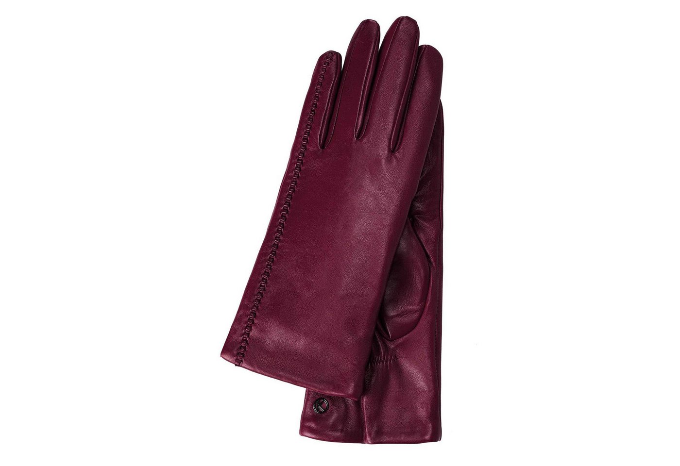 KESSLER Lederhandschuhe Oda Cashmere von KESSLER