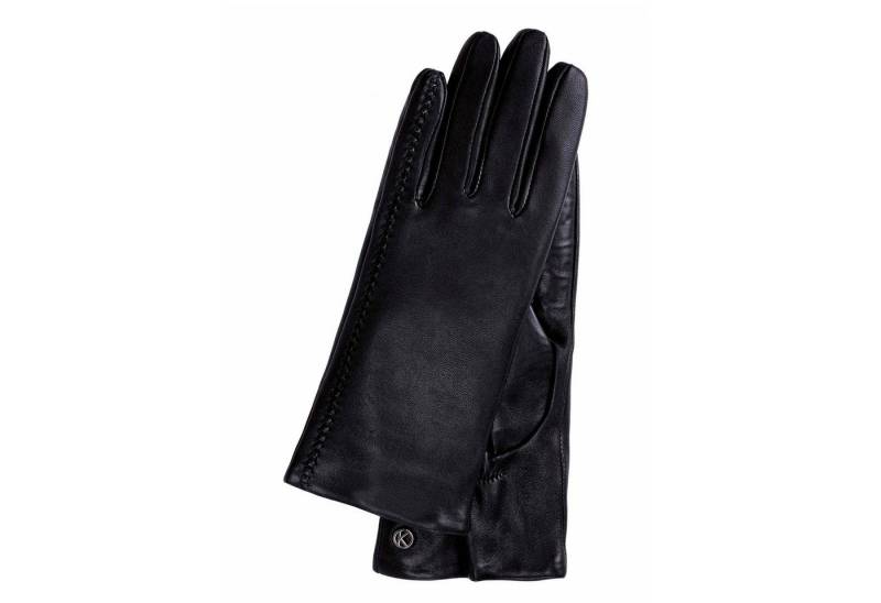 KESSLER Lederhandschuhe Oda Cashmere KESSLER Lederhandschuhe Oda Cashmere von KESSLER