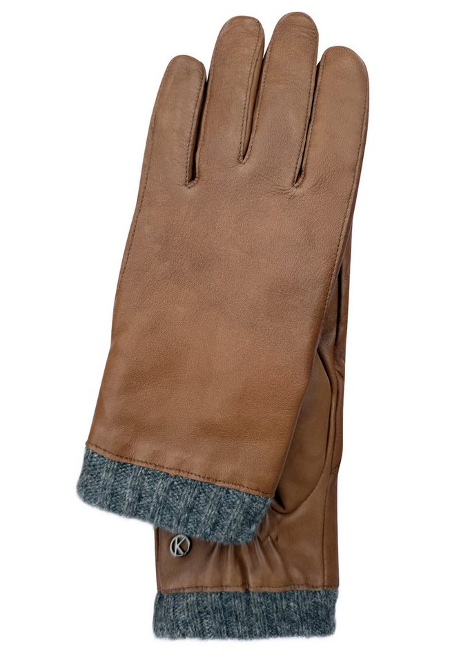KESSLER Lederhandschuhe RASMUS von KESSLER