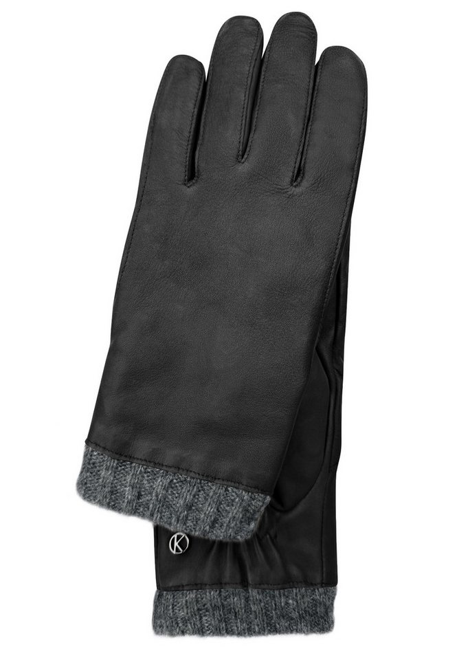 KESSLER Lederhandschuhe RASMUS von KESSLER
