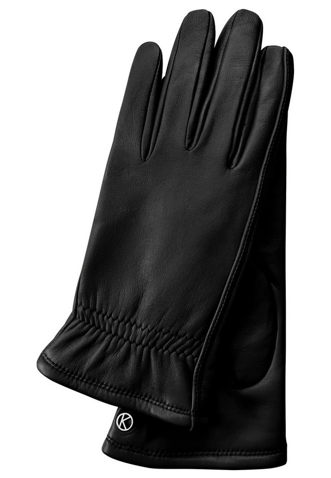 KESSLER Lederhandschuhe SADIE von KESSLER