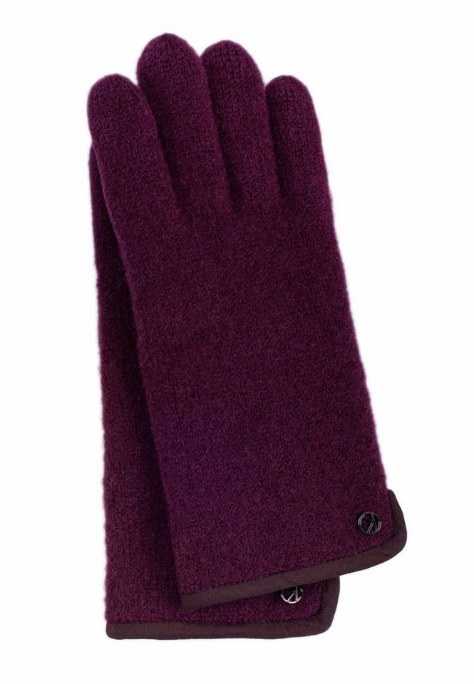KESSLER Lederhandschuhe SASHA von KESSLER
