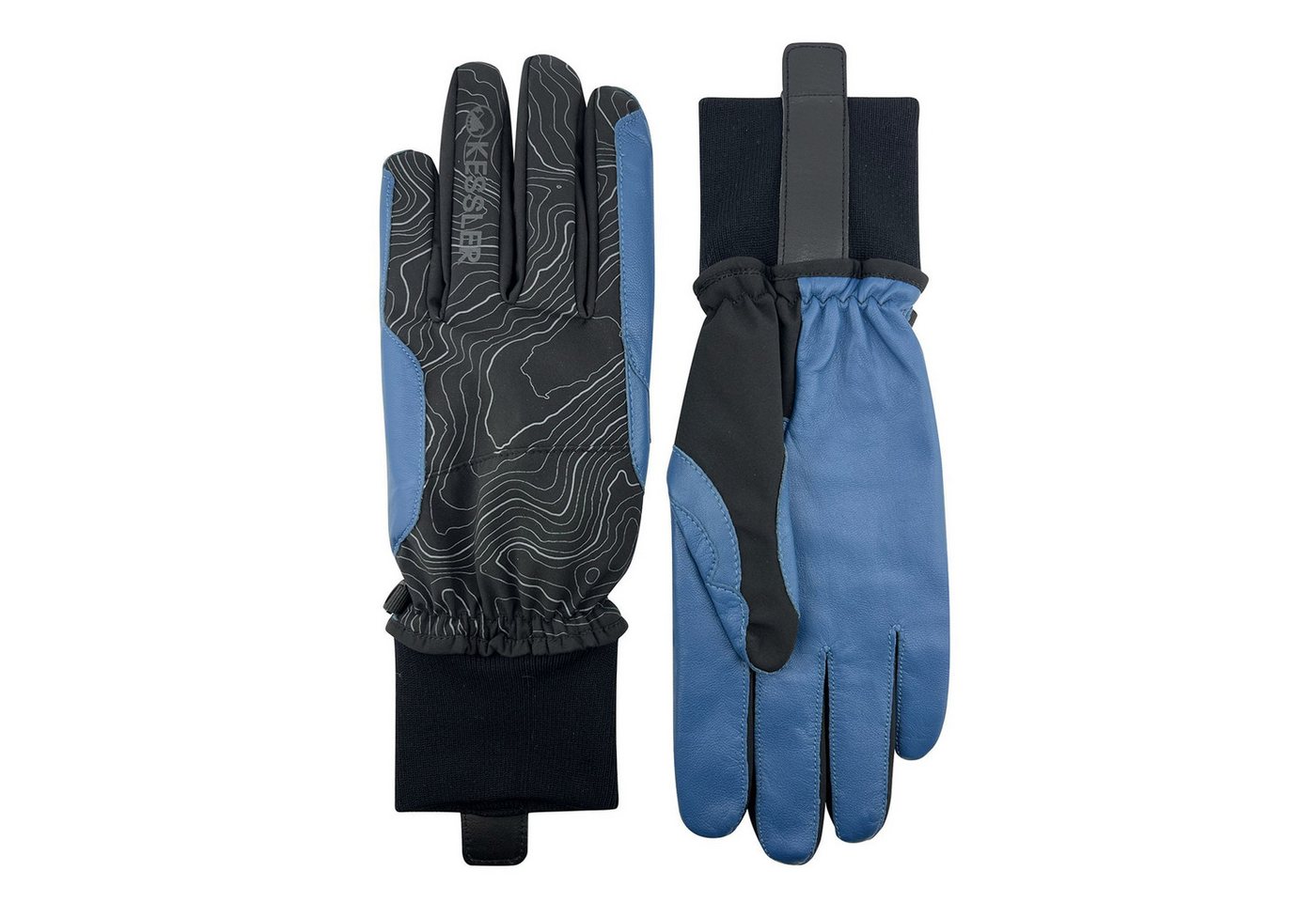 KESSLER Lederhandschuhe Sport Hafjell KESSLER Lederhandschuhe Sport Hafjell von KESSLER
