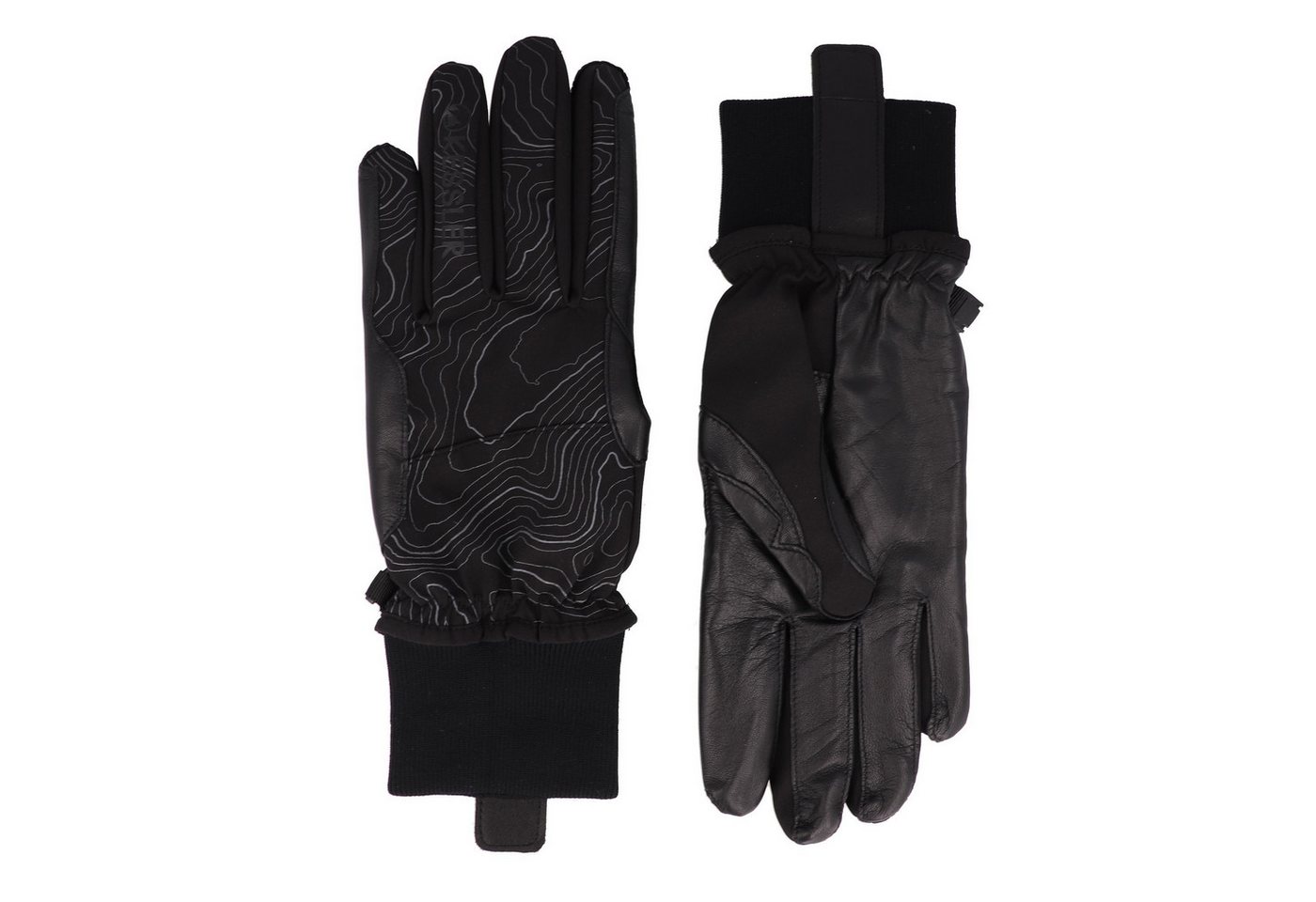 KESSLER Lederhandschuhe Sport Hafjell von KESSLER