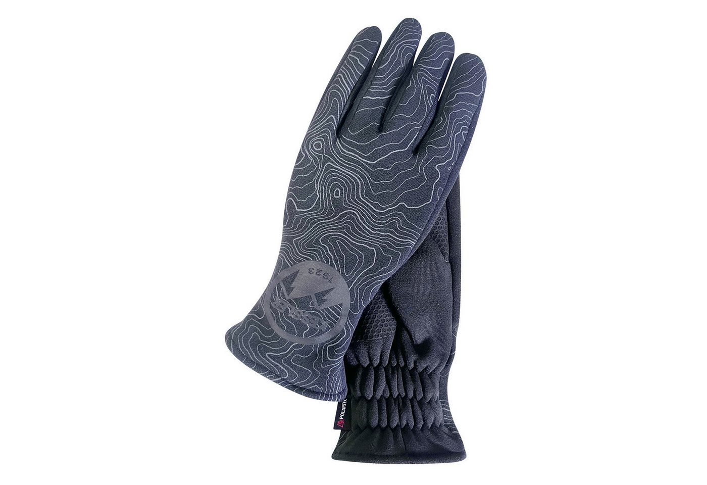 KESSLER Lederhandschuhe Sport Livigno von KESSLER