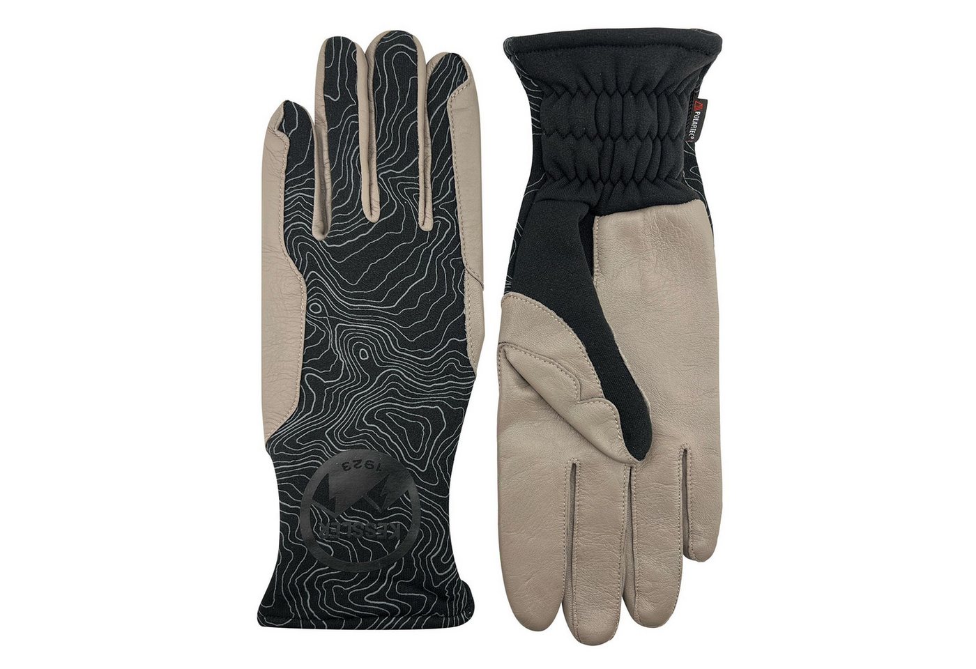 KESSLER Lederhandschuhe Sport Mattila von KESSLER