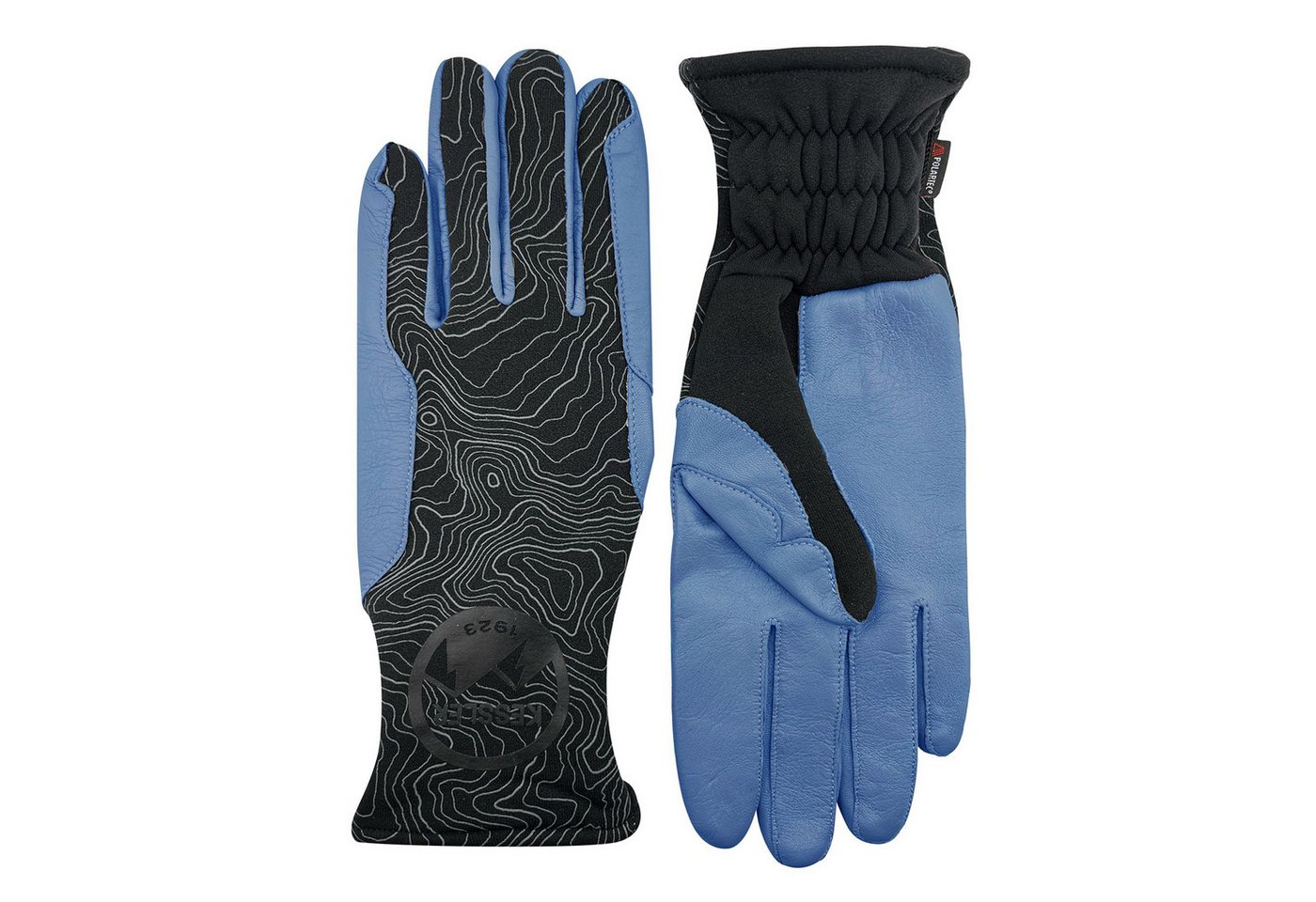 KESSLER Lederhandschuhe Sport Mattila von KESSLER