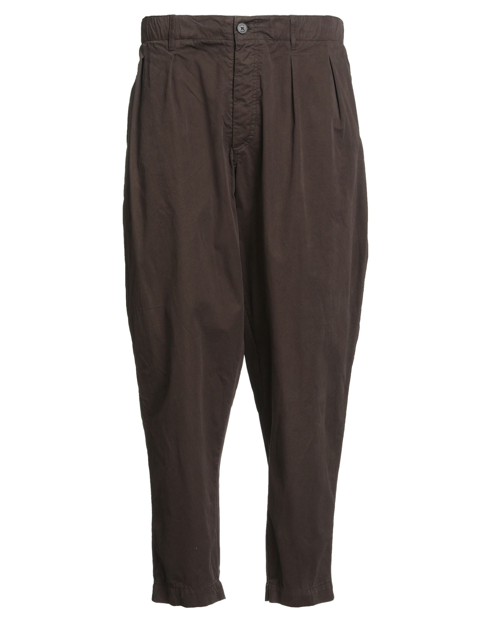 KESTIN Hose Herren Dunkelbraun von KESTIN