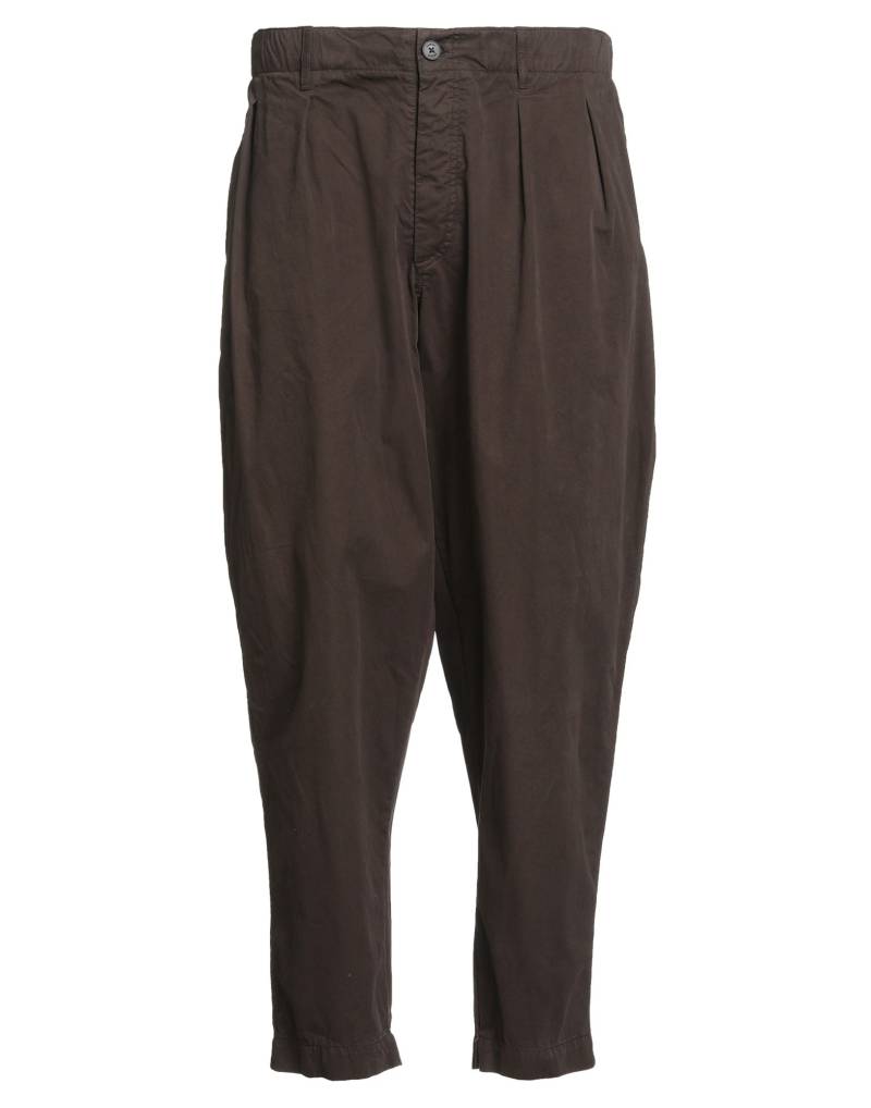 KESTIN Hose Herren Dunkelbraun von KESTIN