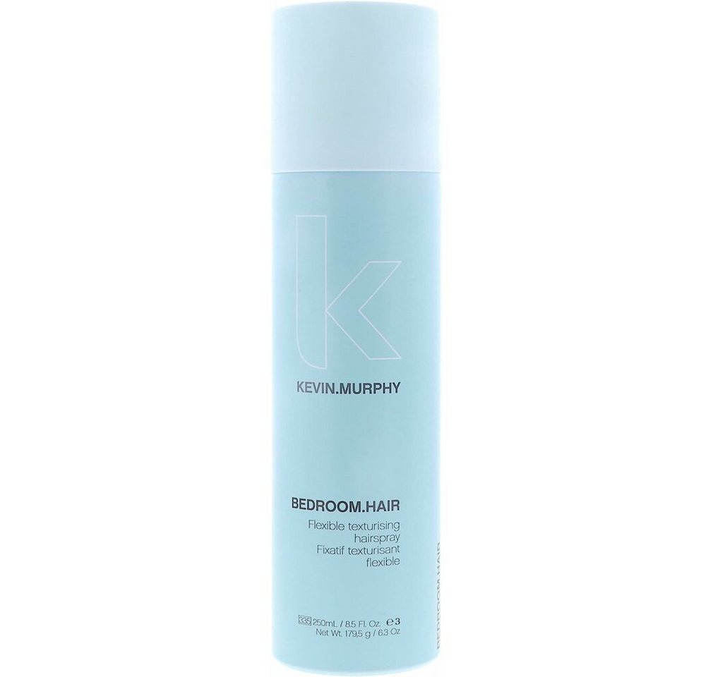 KEVIN MURPHY Haargel Bedroom Hair Hairspray KMU235ml von KEVIN MURPHY