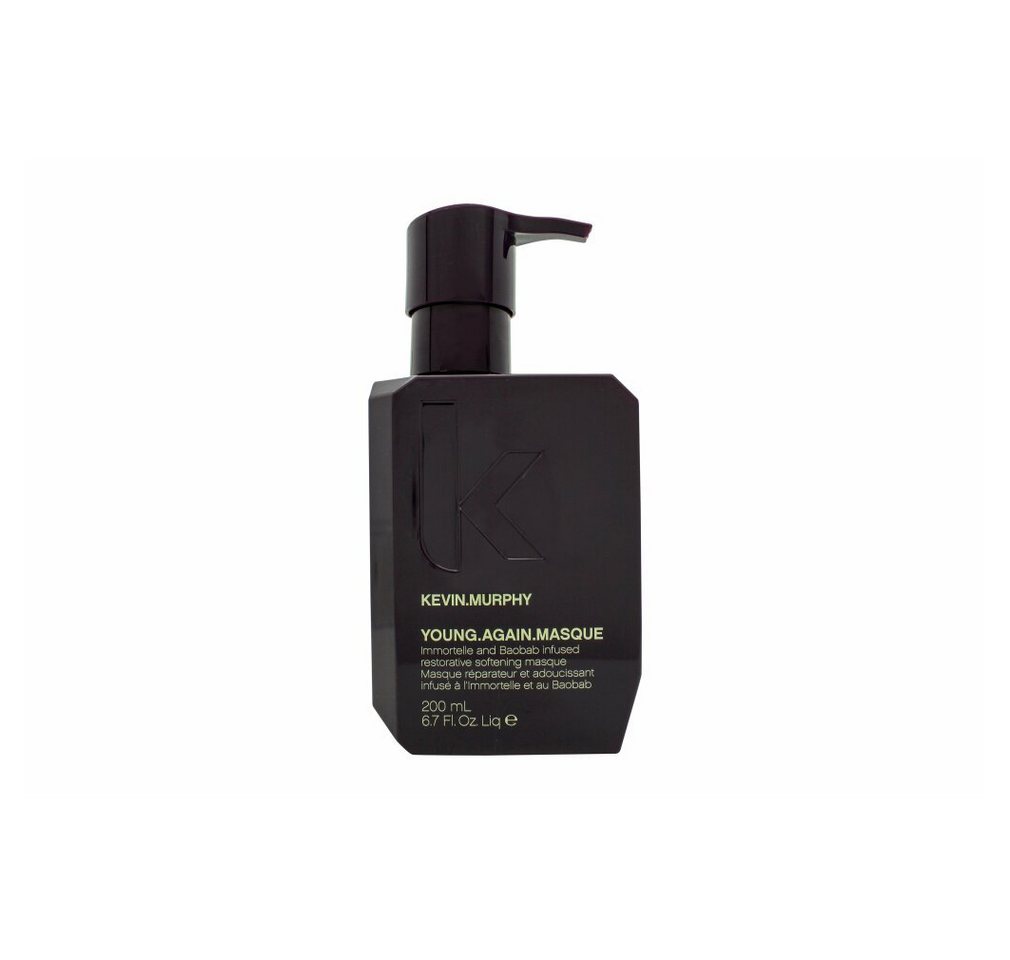 KEVIN MURPHY Haarkur Young Again Masque 200ml KEVIN MURPHY Haarkur Young Again Masque 200ml von KEVIN MURPHY