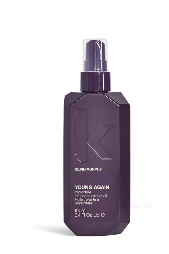 KEVIN MURPHY Haaröl YOUNG.AGAIN 100ml von KEVIN MURPHY