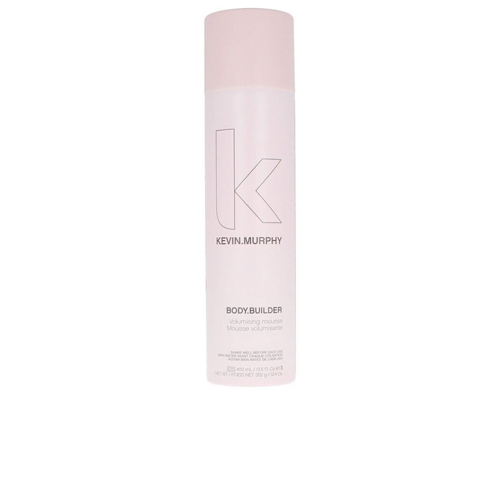 KEVIN MURPHY Haarpflege-Set Body Builder Volumising Mousse von KEVIN MURPHY