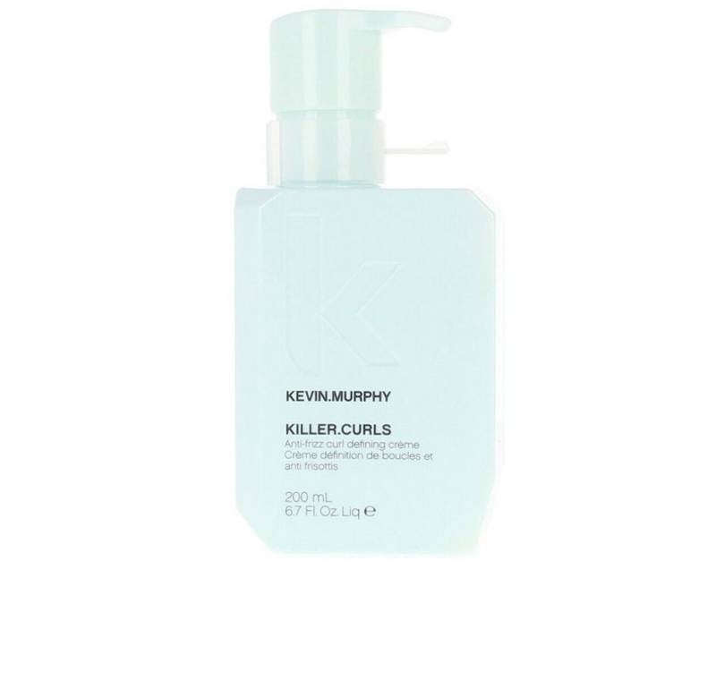 KEVIN MURPHY Haarpflege-Set Killer Curls Defining Creme von KEVIN MURPHY