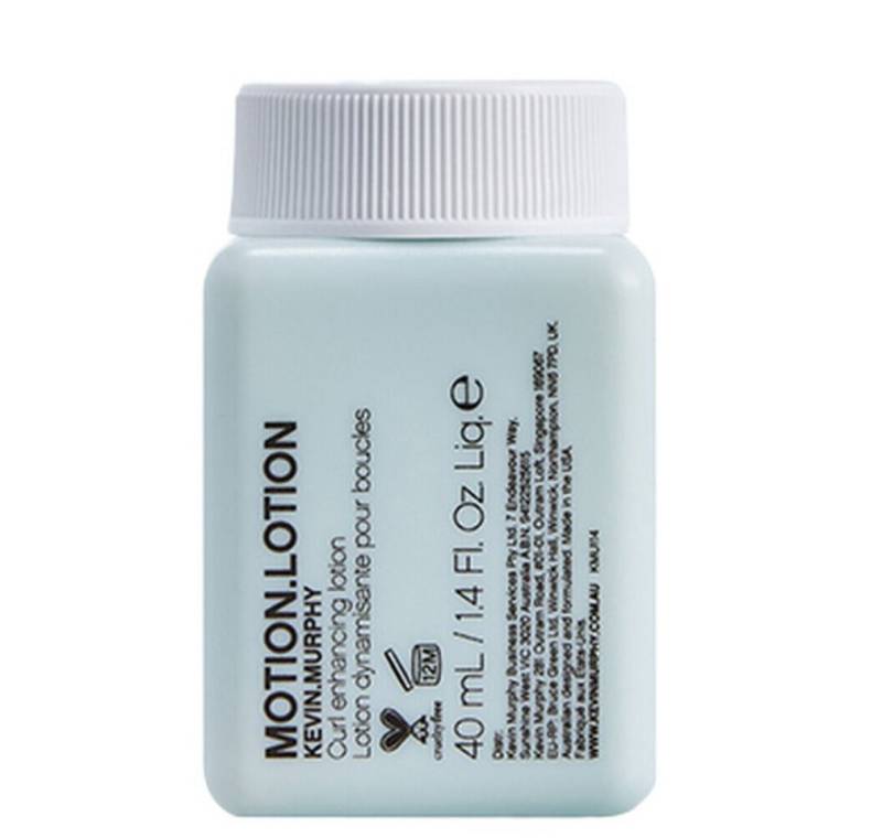 KEVIN MURPHY Haarpflege-Set Lotiune pentru accentuarea buclelor Motion, 40ml von KEVIN MURPHY