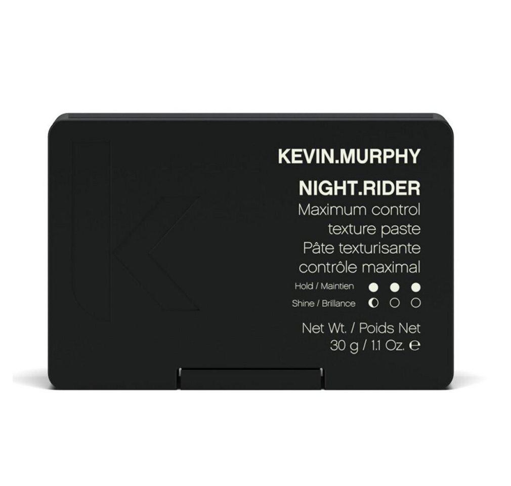 KEVIN MURPHY Haarpflege-Set Night Rider Texture Paste KEVIN MURPHY Haarpflege-Set Night Rider Texture Paste von KEVIN MURPHY