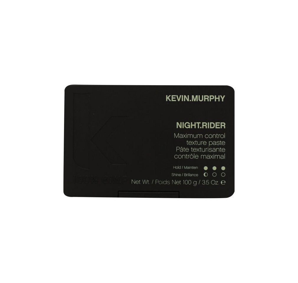 KEVIN MURPHY Haarpflege-Set Night Rider Texture Paste von KEVIN MURPHY