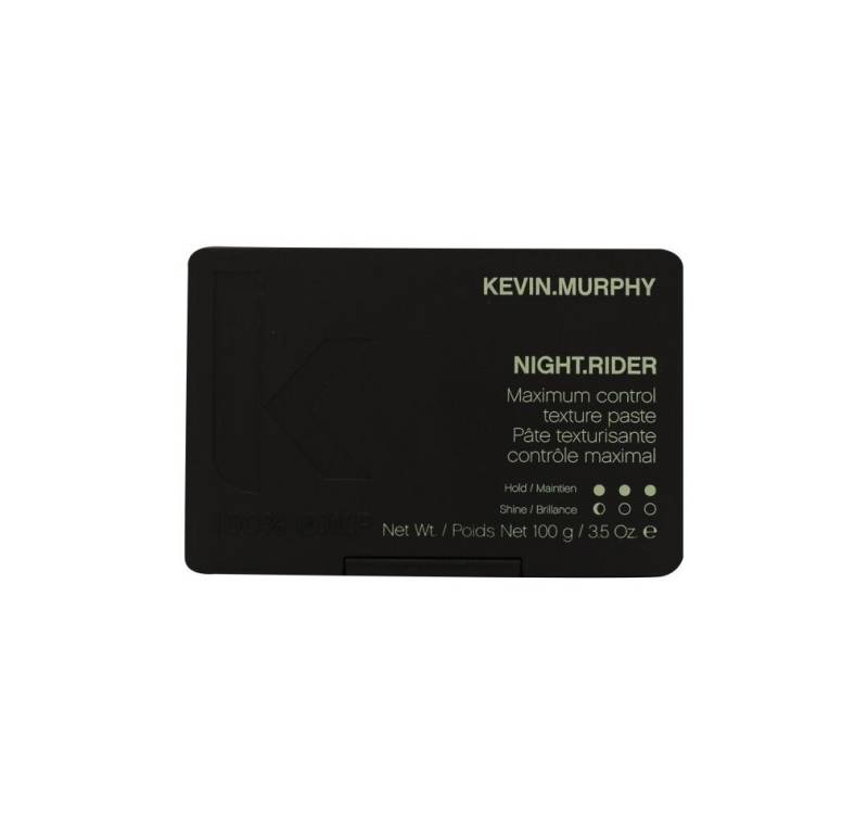 KEVIN MURPHY Haarpflege-Set Night Rider Texture Paste von KEVIN MURPHY