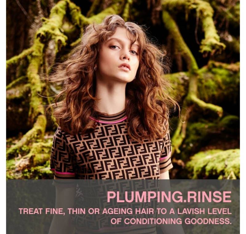 KEVIN MURPHY Haarpflege-Set PLUMPING RINSE - Volumen: 250 ml von KEVIN MURPHY