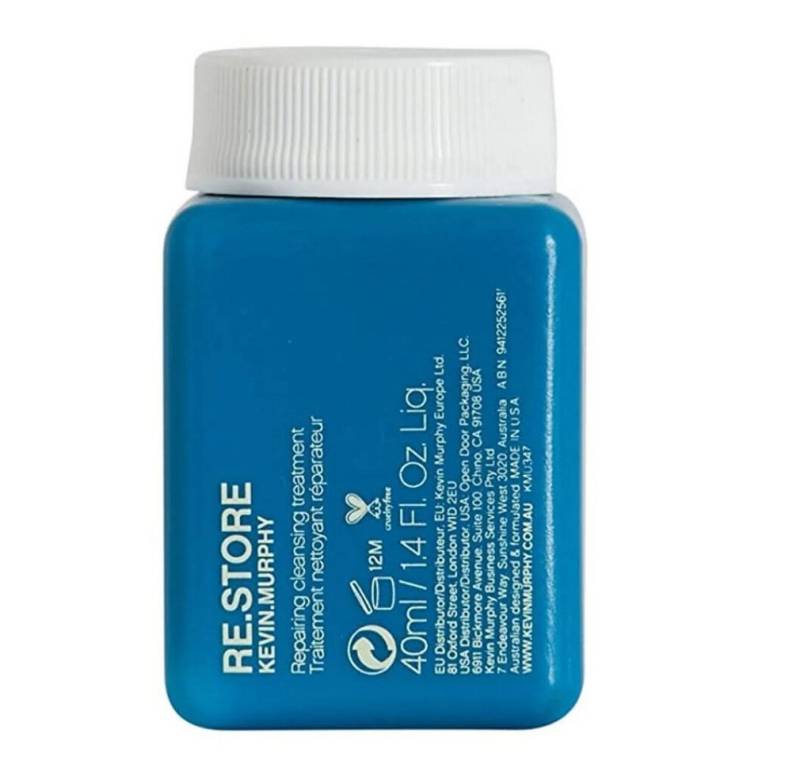 KEVIN MURPHY Haarpflege-Set RE.STORE 40ml von KEVIN MURPHY