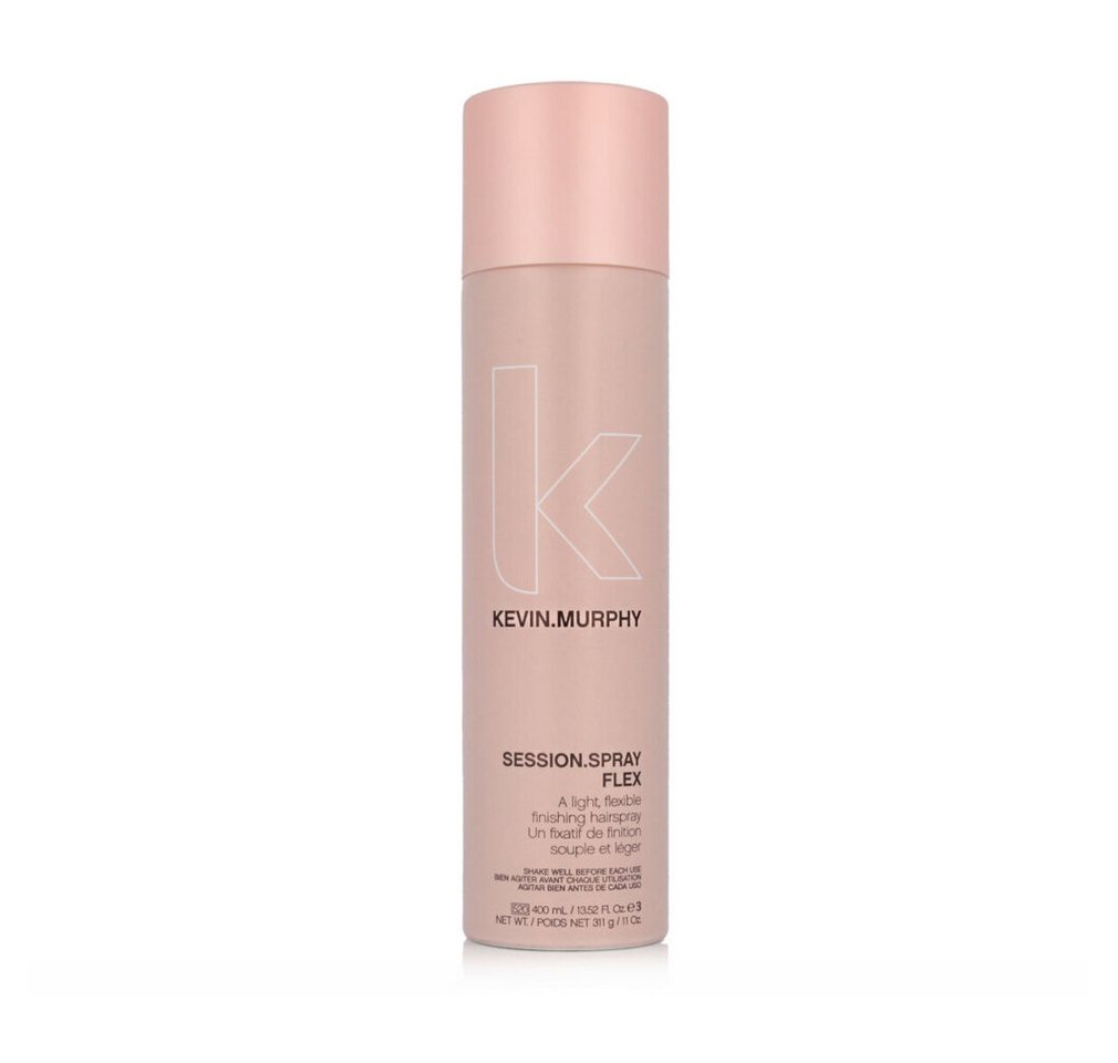 KEVIN MURPHY Haarpflege-Set Session Spray Flex von KEVIN MURPHY
