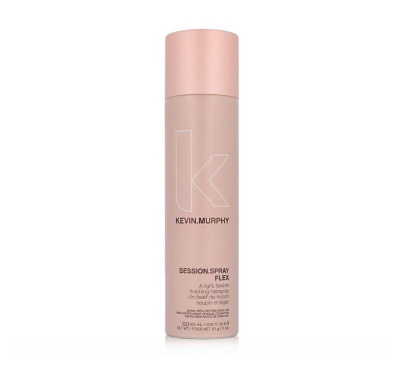 KEVIN MURPHY Haarpflege-Set Session Spray Flex von KEVIN MURPHY