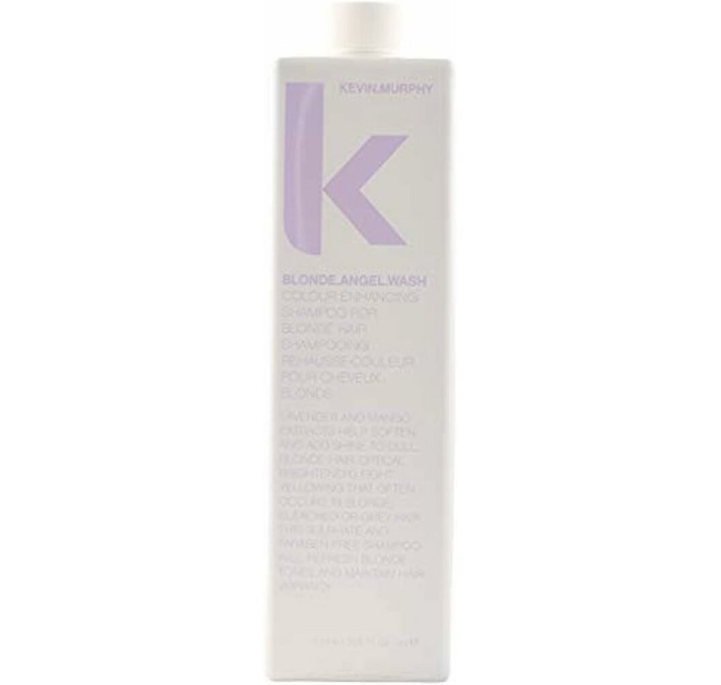 KEVIN MURPHY Haarshampoo Blond.Angel.Wash 1000ml von KEVIN MURPHY
