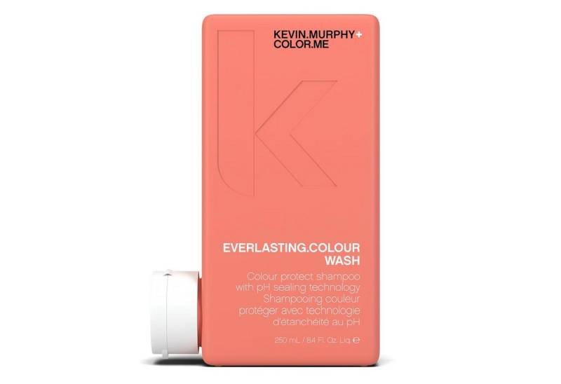 KEVIN MURPHY Haarshampoo Kevin Murphy COLOR ME EVERLASTING COLOR WASH shampoo 250 ml von KEVIN MURPHY