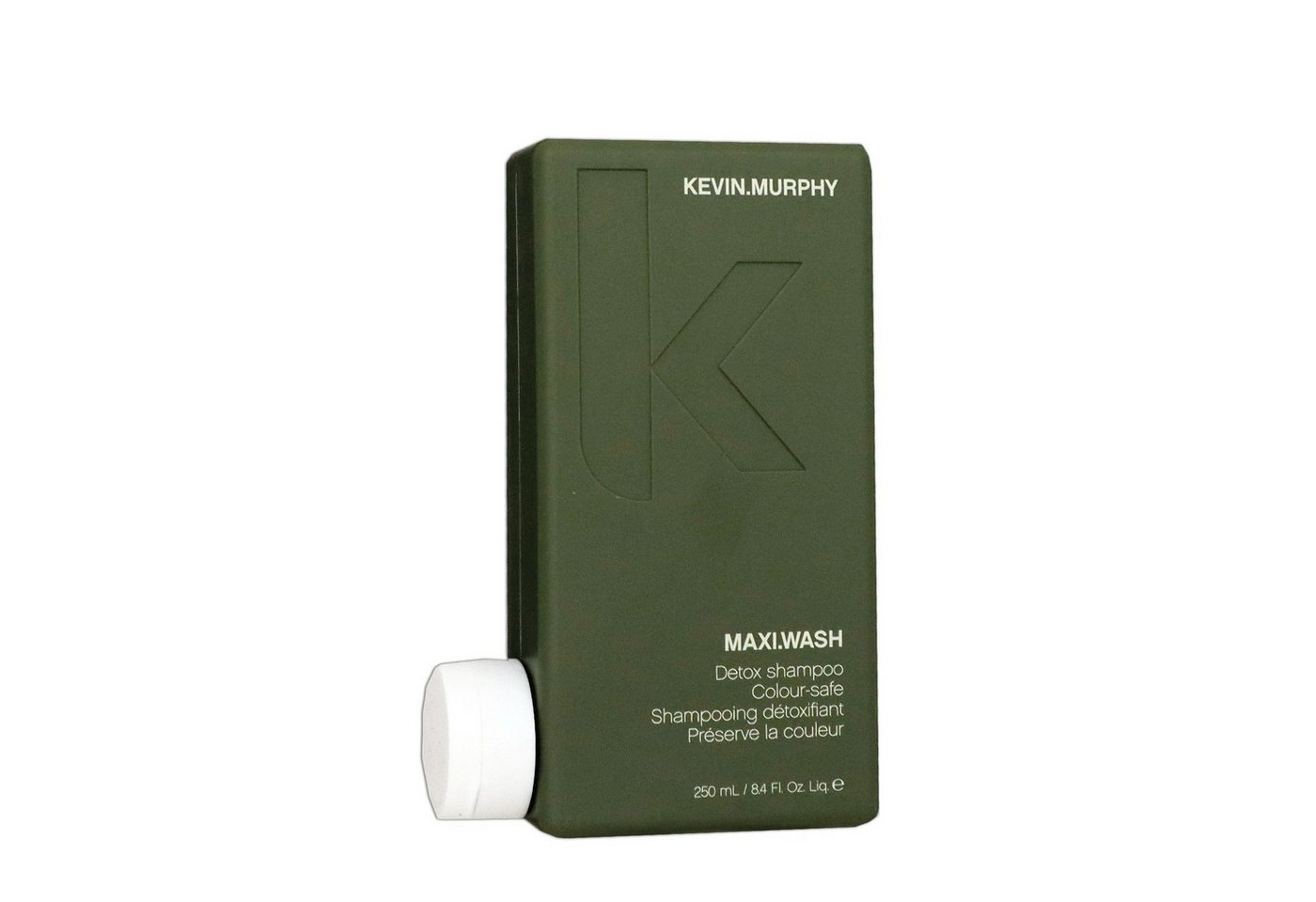 KEVIN MURPHY Haarshampoo Kevin Murphy Maxi Wash 250 ml von KEVIN MURPHY