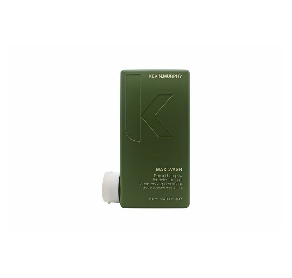 KEVIN MURPHY Haarshampoo Maxi Wash Detox Shampoo KMU250ml von KEVIN MURPHY