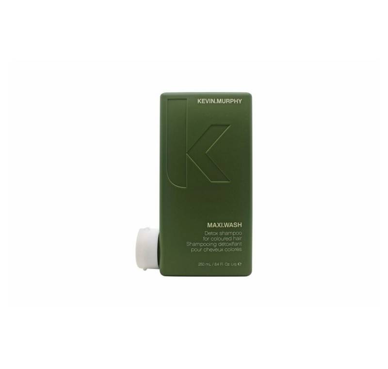 KEVIN MURPHY Haarshampoo Maxi Wash Detox Shampoo KMU250ml von KEVIN MURPHY