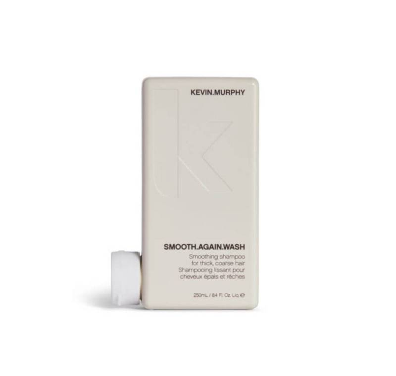 KEVIN MURPHY Haarshampoo Smooth Again Wash Shampoo KMU250ml von KEVIN MURPHY
