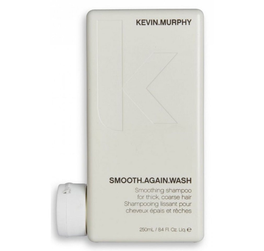 KEVIN MURPHY Haarshampoo Smooth Again Wash Shampoo von KEVIN MURPHY