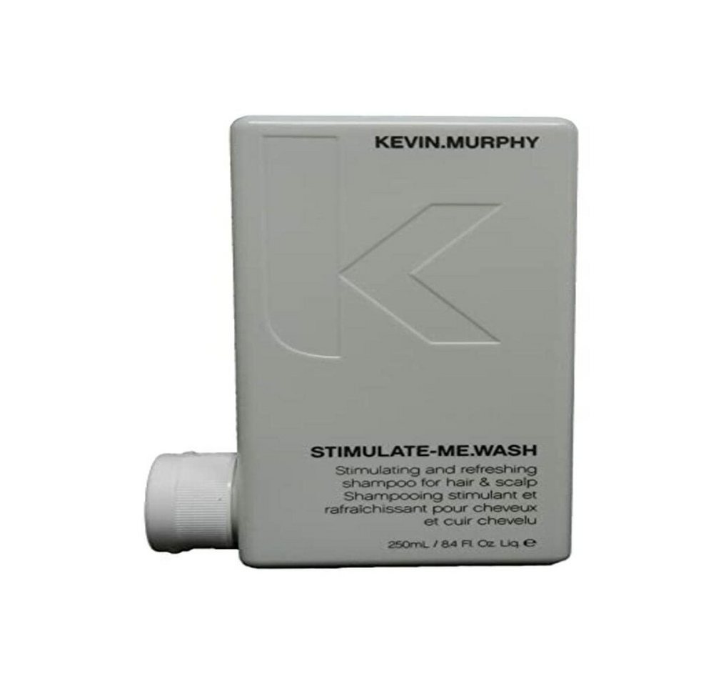 KEVIN MURPHY Haarshampoo Stimulate Me Wash Shampoo von KEVIN MURPHY