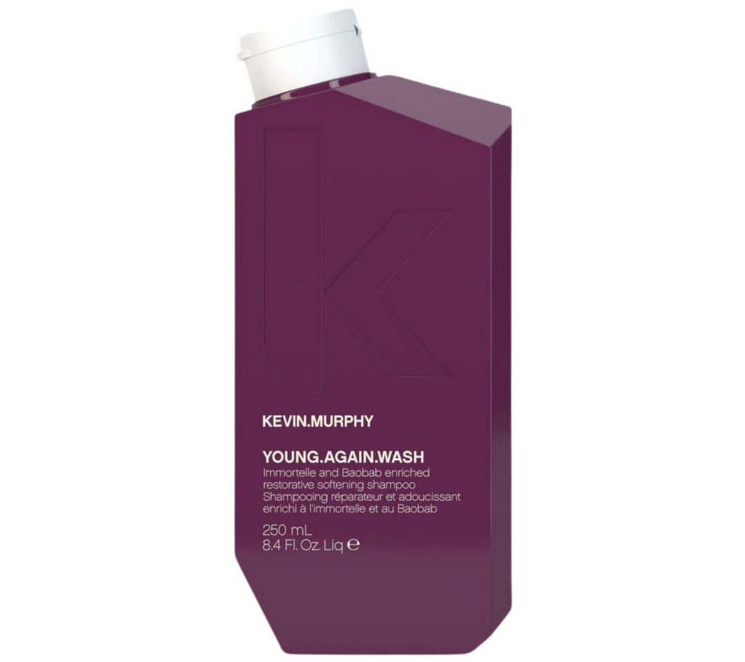 KEVIN MURPHY Haarshampoo YOUNG.AGAIN WASH 250ml von KEVIN MURPHY