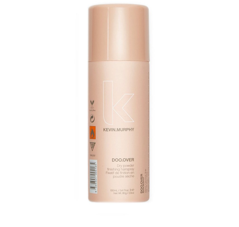 KEVIN MURPHY Haarspray Doo Over Dry Powder Hairspray von KEVIN MURPHY