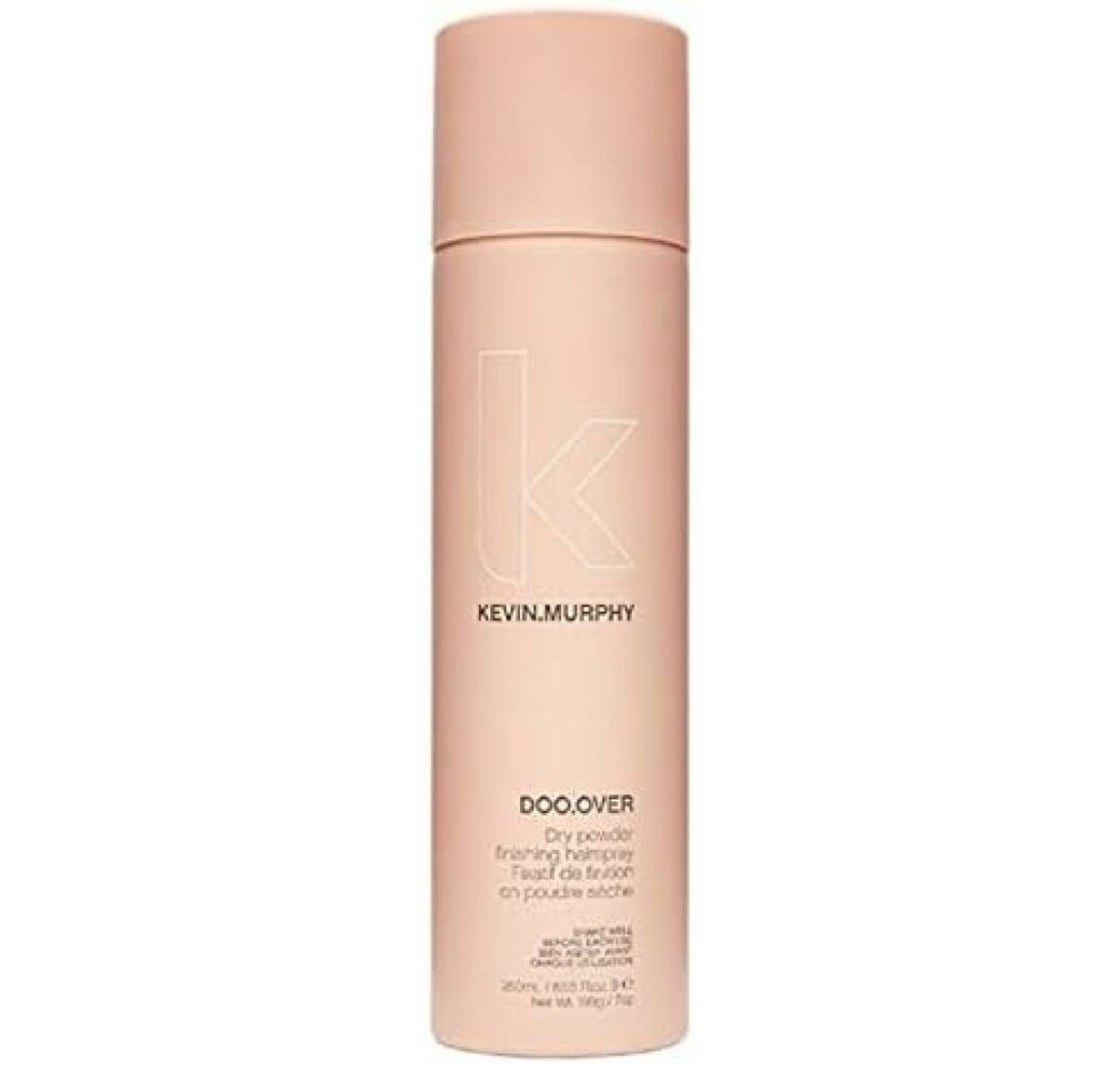 KEVIN MURPHY Haarspray Doo Over Dry Powder Hairspray von KEVIN MURPHY